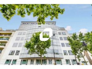 Location Bureau Paris 75017