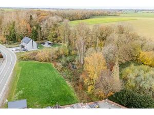 Terrain à lotir à vendre de 4073 m² à Fernelmont (VBD57214)