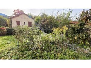 Vente appartement 2 pièces 47 m² Vizille (38220)