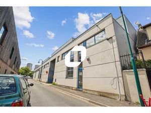 Location Local d'activités Epinay Sur Seine 93800
