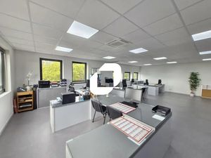 Location Bureau Bussy Saint Georges 77600