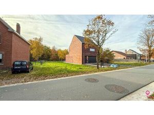 Terrain à vendre à Boskantstraat Bourg-Léopold (RBU77546)