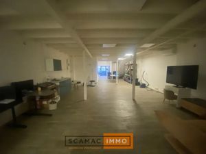 Local commercial de 170m²