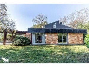 Vente maison 6 pièces 129 m² Pessac (33600)