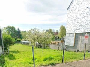 Terrain à bâtir à vendre à du Bois des Râves 58 & 60 Houdeng-Goegnies (VWD15814)