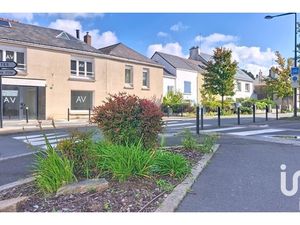 Annonce bien à vendre