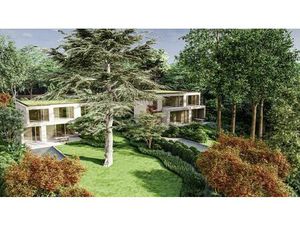 Terrain à vendre de 2150 m² à Uccle (VBD57201)