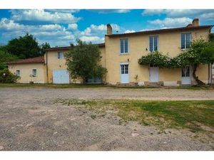 Maison de luxe de 7 pièces en vente à Les Sorinières  France