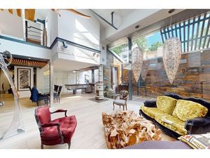 Annonce maison à vendre