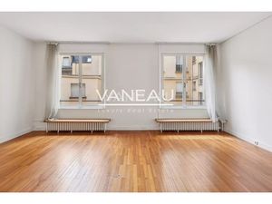Annonce appartement à vendre