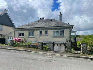 Vente Maison à Bais (53160) : à vendre / 93m² Bais