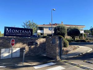 Location meublée maison 2 pièces 44.55 m² à Bouc-Bel-Air (13320)  1 860 €