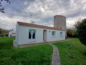 Vente Maison à Commequiers (85220) : à vendre / 87m² Commequiers