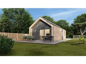 Vente Maison à Kervignac (56700) : à vendre / 45m² Kervignac