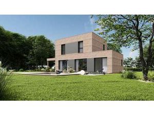 Vente Maison à Lanvaudan (56240) : à vendre / 90m² Lanvaudan