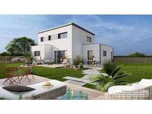Vente Maison au Vivier-sur-Mer (35960) : à vendre / 114m² Le Vivier-sur-Mer