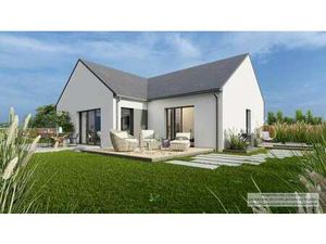 Vente Maison au Vivier-sur-Mer (35960) : à vendre / 75m² Le Vivier-sur-Mer