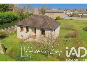 Vente maison 4 pièces 84 m² Les Abrets en Dauphiné (38490)