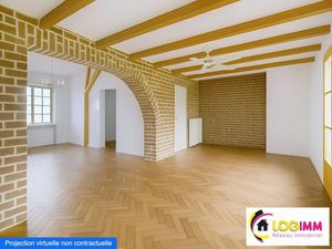 en vente Maison 114 m² – 162 000 € |Onnaing
