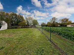 Vente Terrain à Orée d'Anjou (49270) : à vendre / 251m² Orée d'Anjou