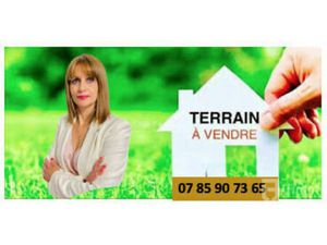 en vente Terrain constructible 5 28 ares – 352 000 € |Le Plessis-Trévise