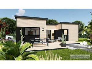 Vente Maison à Betton (35830) : à vendre / 90m² Betton