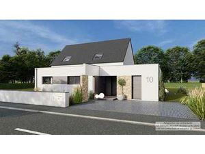 Vente Maison à Chavagne (35310) : à vendre / 139m² Chavagne