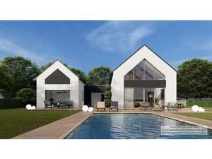 Vente Maison à Guichen (35580) : à vendre / 139m² Guichen