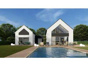 Vente Maison à L'Hermitage (35590) : à vendre / 139m² L'Hermitage