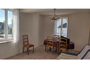 Vente maison 4 pièces 68 m² La Pacaudière (42310)