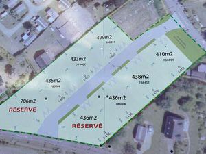 Vente Terrain à Plouha (22580) : à vendre / Plouha