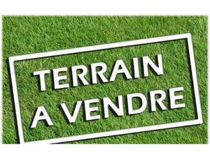Vente Terrain à Vitré (35500) : à vendre / Vitré