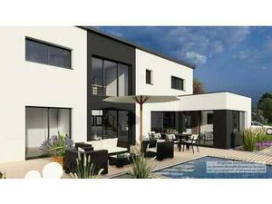 Vente Maison à Ergué-Gabéric (29500) : à vendre / 140m² Ergué-Gabéric