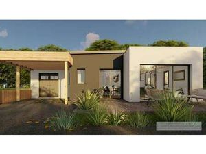 Vente Maison à Plonéis (29710) : à vendre / 73m² Plonéis