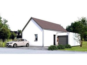 en vente Terrain constructible 3 5 ares – 211 000 € |Altkirch