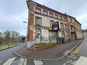 Immeuble de rapport - Rugles 340 m2