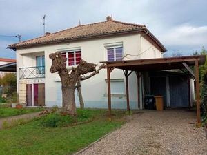 Location appartement 5 pièces 83 m² à Libourne (33500)
