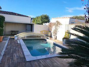 Vente maison 5 pièces 111 m² à Frontignan (34110)  452 000 €