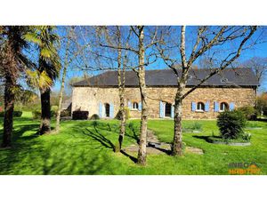 Vente maison 6 pièces 196 m² à Guignen (35580)  483 000 €