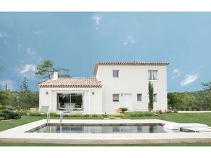 Vente maison neuve 4 pièces 116 m² à Pernes-les-Fontaines (84210)  487 500 €