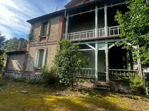 Vente maison 20 pièces 450 m² à Pissos (40410)  472 000 €