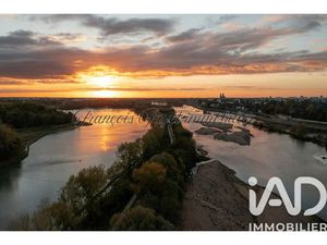 Vente maison 10 pièces 244 m² à Saint-Jean-de-Braye (45800)  475 000 €