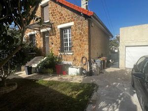 Vente maison 5 pièces 80 m² à Sartrouville (78500)  475 000 €