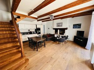 Vente maison 5 pièces 100 m² à Cancale (35260)  430 000 €