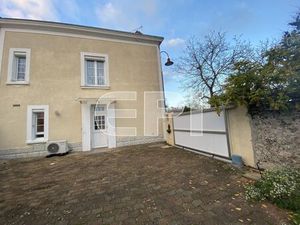 Vente maison 4 pièces 104 m² Lys-Haut-Layon (49310)