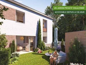 Vente maison 2 pièces 42 m² La Limouzinière (44310)