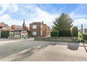 Maison à vendre à Meester Saklaan 3 Achel (RBU77560)