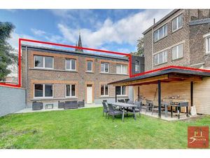 Maison à vendre à Rue Soubre 38 Grivegnée (VBD57316)