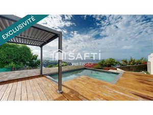 Vente maison 5 pièces 160 m² à Case Pilote (97222)  449 000 €