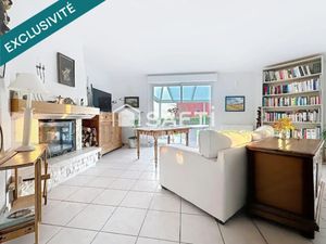 Vente maison 6 pièces 152 m² à Montreuil (62170)  429 000 €